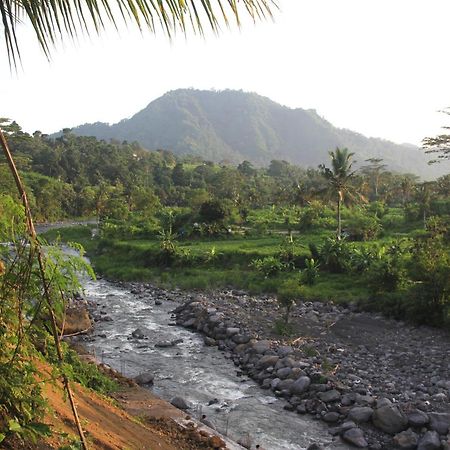 سيديمين Anandinii River Lodge By Agata المظهر الخارجي الصورة