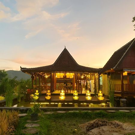 سيديمين Anandinii River Lodge By Agata المظهر الخارجي الصورة