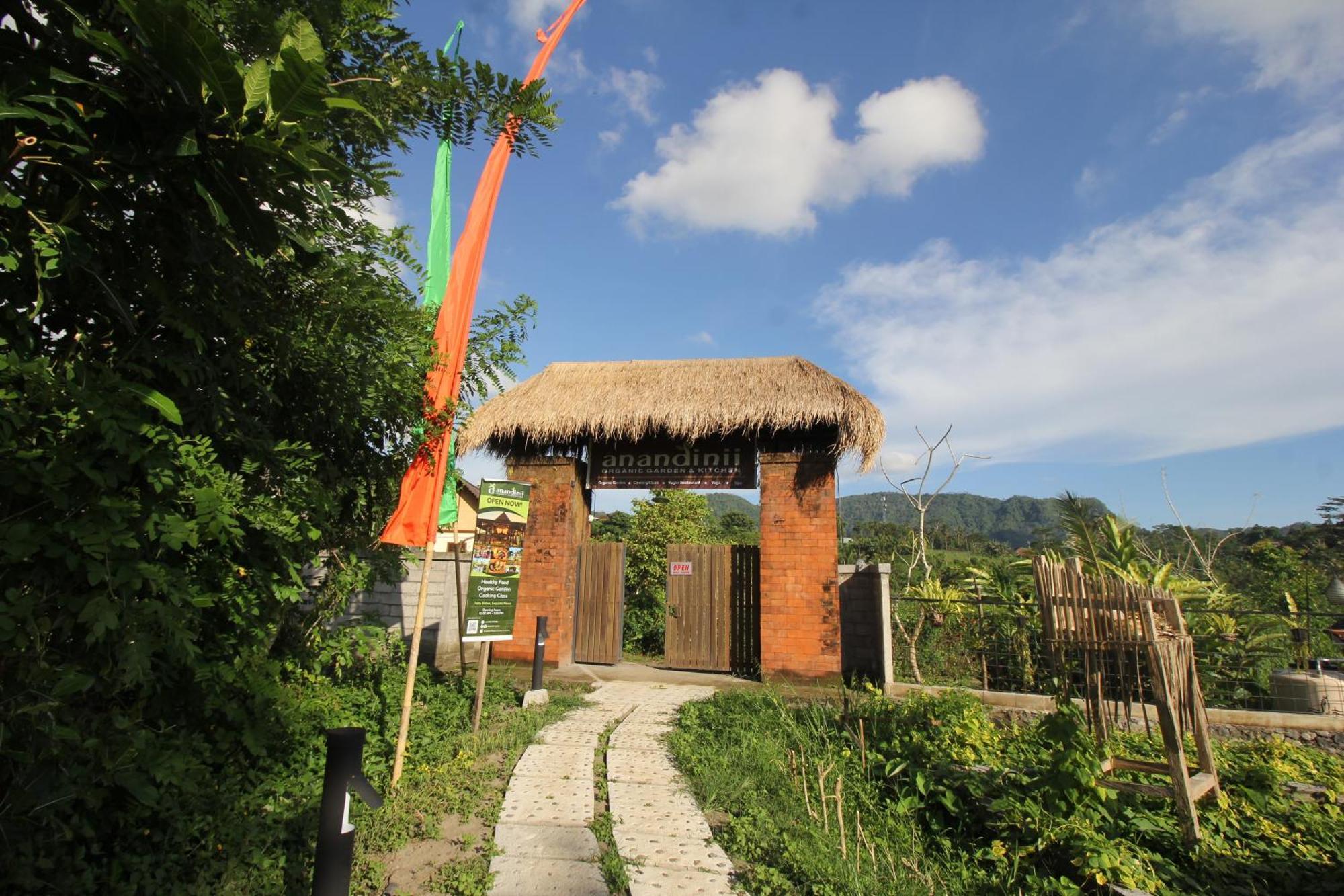 سيديمين Anandinii River Lodge By Agata المظهر الخارجي الصورة