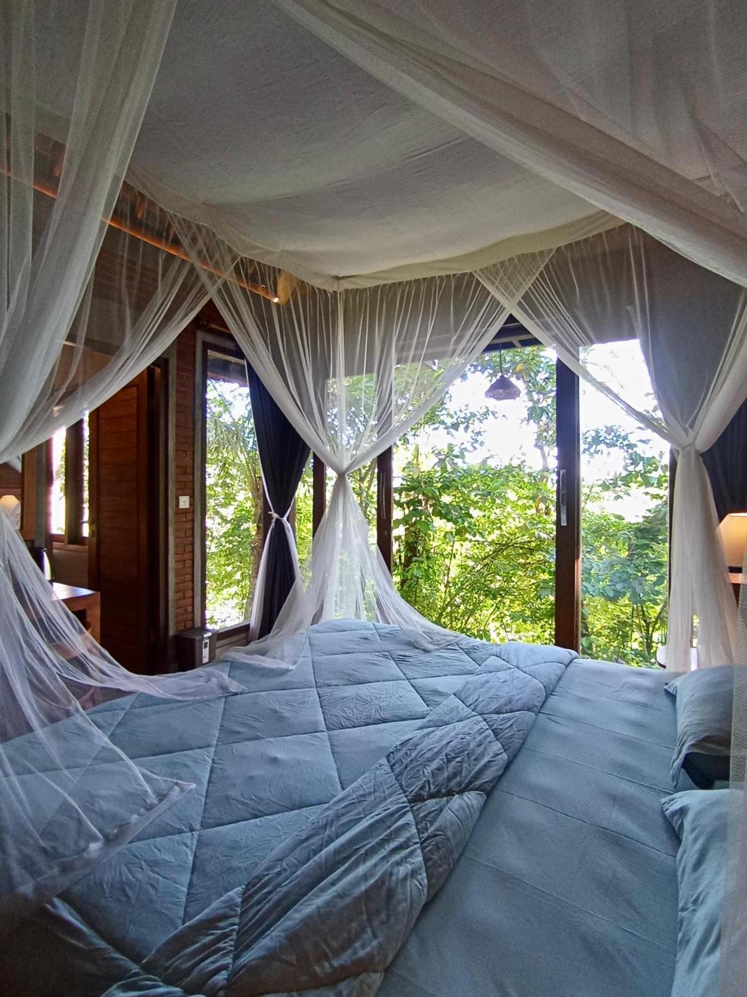 سيديمين Anandinii River Lodge By Agata الغرفة الصورة